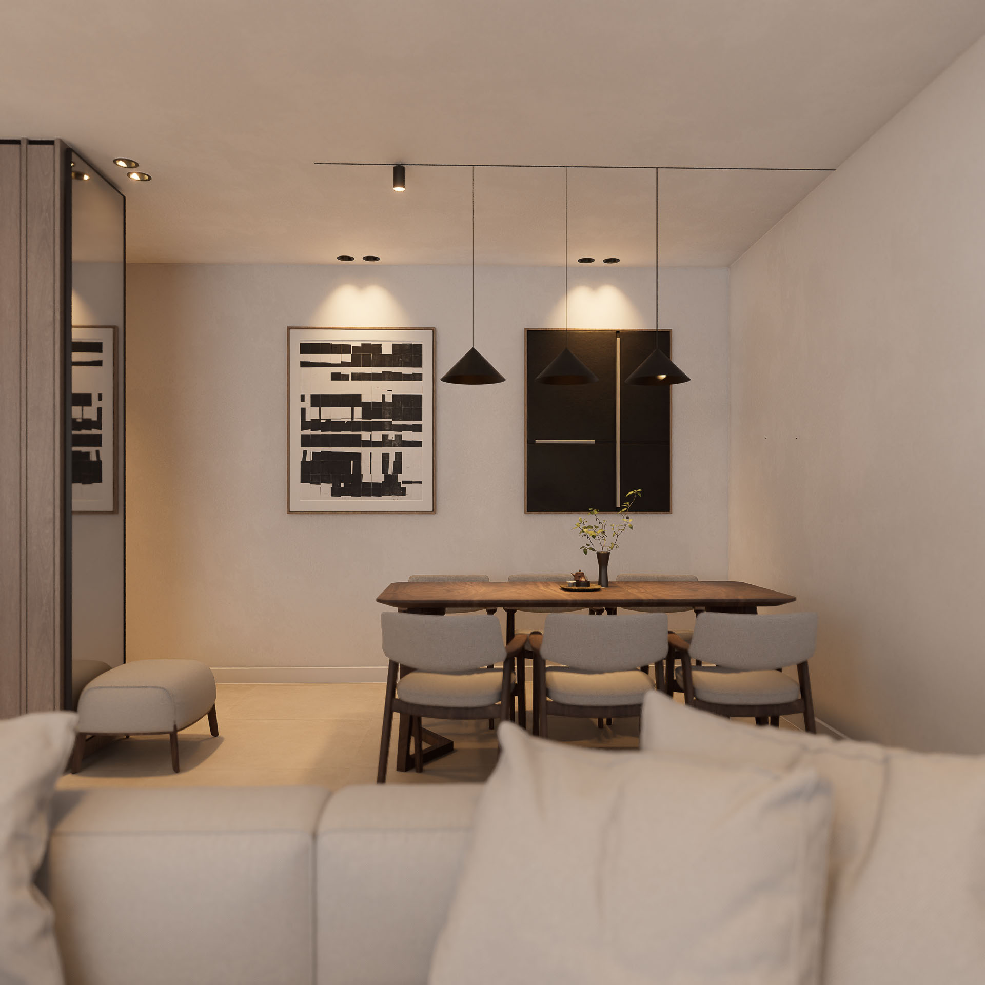 Stan 2 galerija slika 11 - VIP Home Požarevac novogradnja